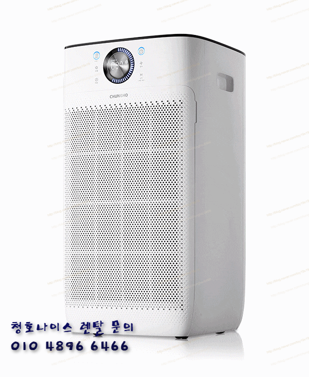  청호 공기청정기 Blue M