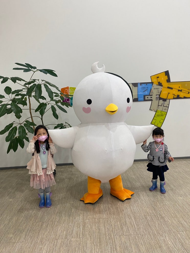  부산정관신세계아울렛근처 가볼만한 곳 - 정관 어린이박물관