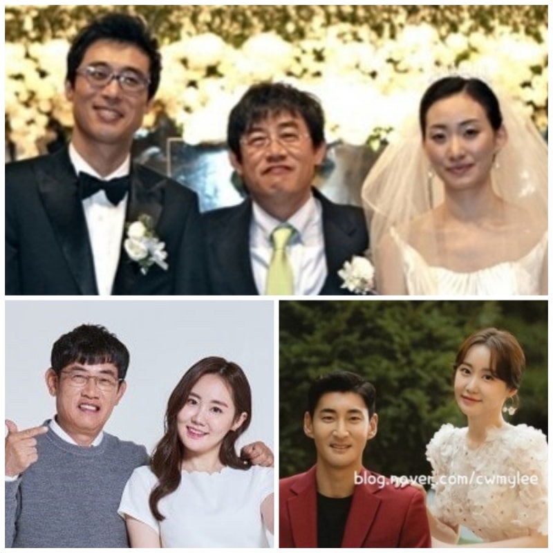 놀면뭐하니 놀뭐 이윤석 와이프 김수경 나이 직업 ⭕️이경규 부인 강경희 집 위치 하차 멤....