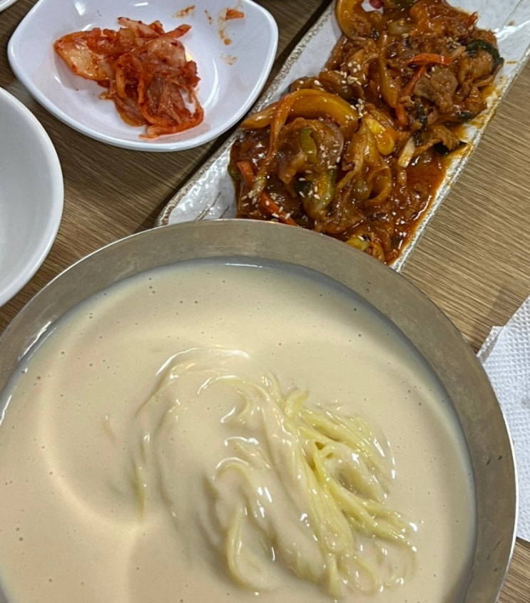 [서울/삼각지] 성시경 먹을텐데 용산구 맛집 '진미식당'