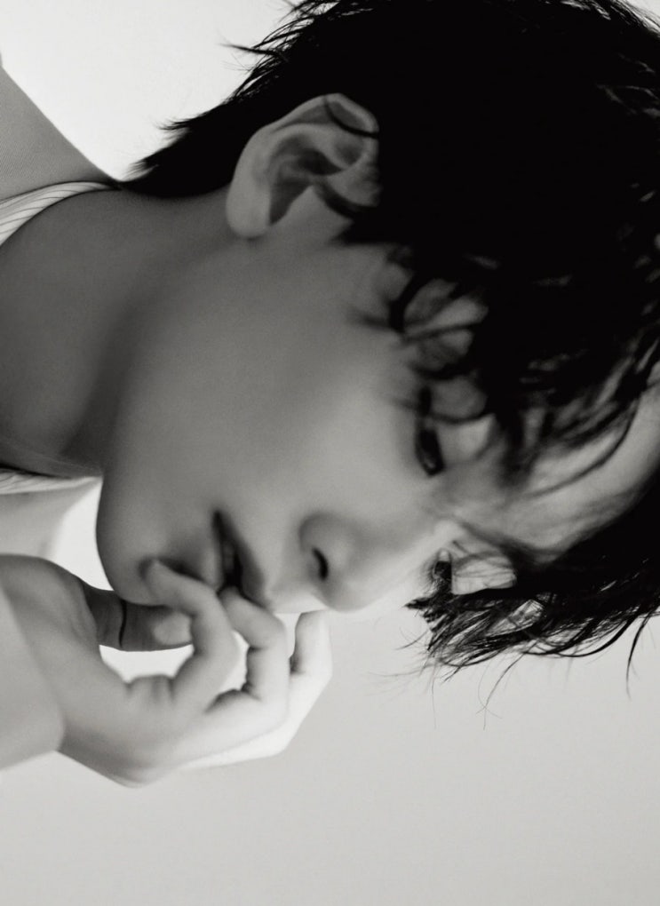 221004 SPUR "<b>세븐틴 정한</b>"이 초대하는 꿈 You're The Star... 