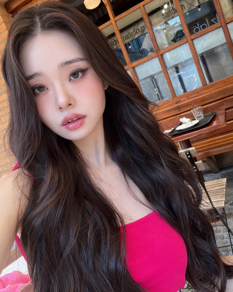 "가품 논란 딛고 복귀한" 프리지아, 남산타워 뷰 으리으리한 새 집 내부 전격 공개 "가품 논란 딛고 복귀한" 프리지아, 남산타워 뷰 으리으리한 새 집 내부 전격 공개