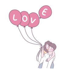  사랑에 사랑을 더하다(Add love to love)