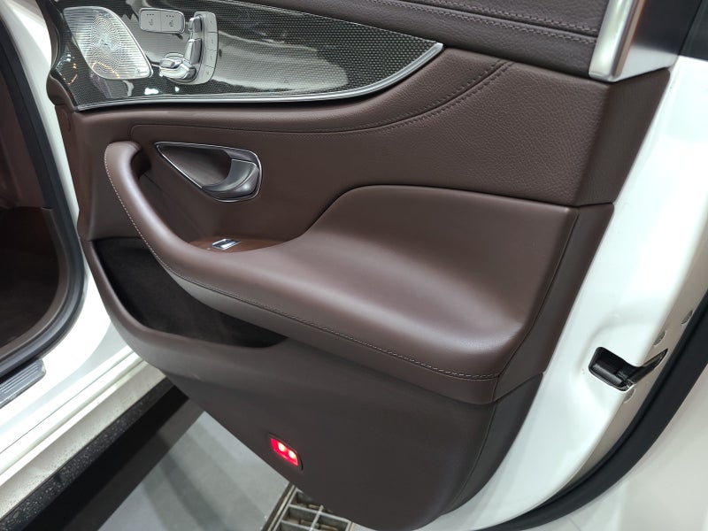 인천 남동구 / 실내커스텀/염색 / 실내커스텀 / 벤츠 / CLS-클래스 C257