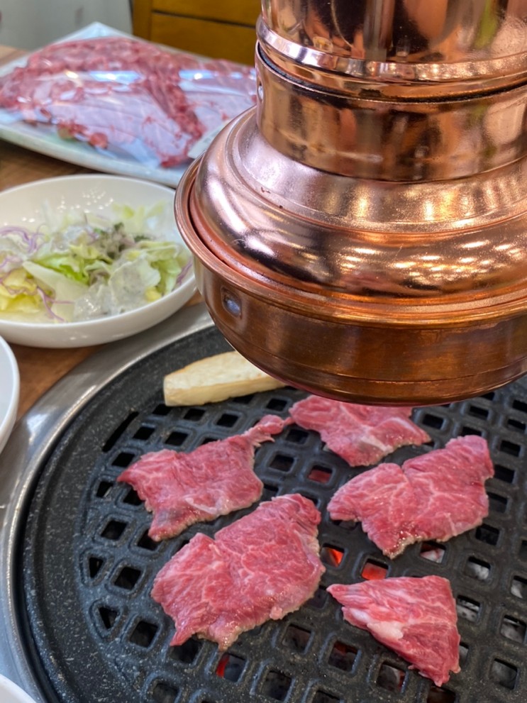 대전 한우 소고기 맛집 [소판돈판] 부모님 모시고 가기 좋은 룸 식당