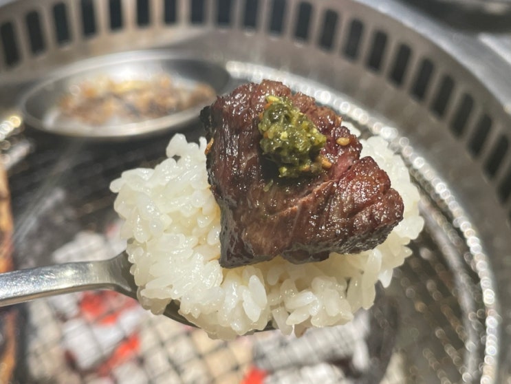  부평시장역 맛집 :: 노천골 :: 부모님 모시고 가족 외식하기 좋은 갈비 전문점