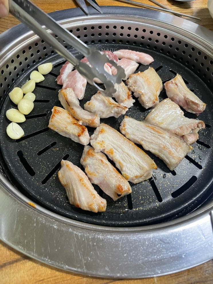  [인천 만수동] 강원정육식당