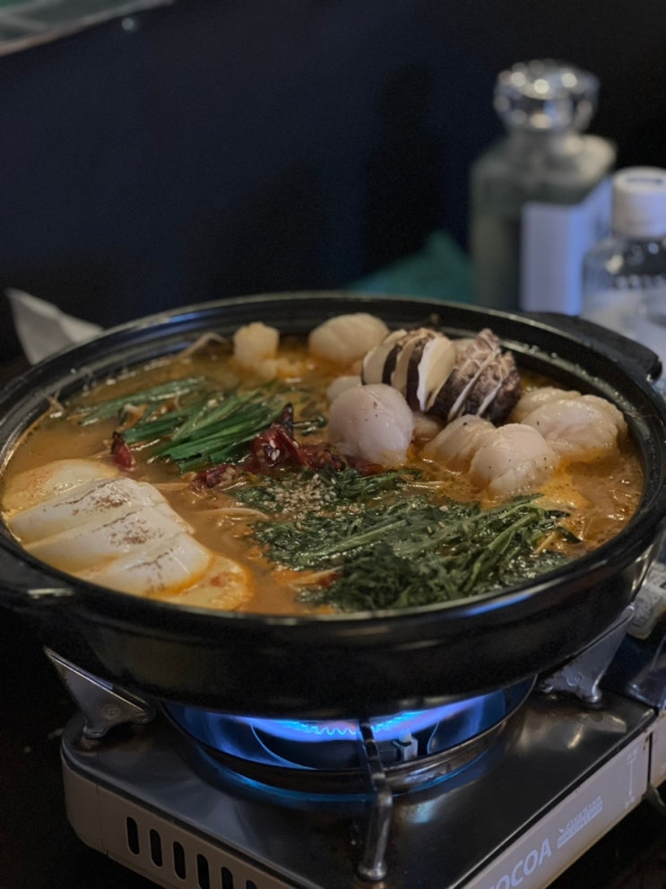  [서울/종로] 레트로 감성 낭낭한 종각역 술집 '끄티집'