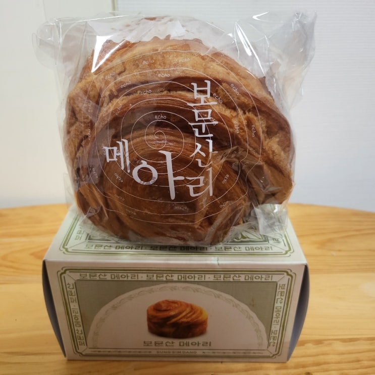  대전광역시 동구 빵집 맛집 추천, 성심당(聖心堂)