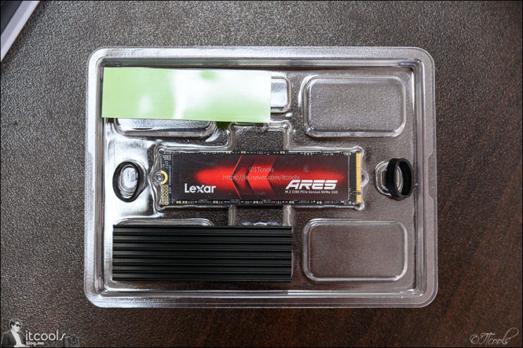  플스5 디스크에디션 SSD 추가 장착하는법 & 플레이스테이션5 호환 1TB 2TB 용량 m.2 SSD 추천