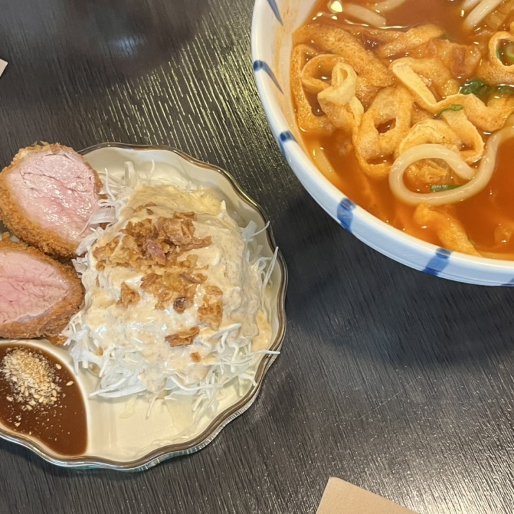 [일산 맛집] 돈카츠 덕후라면 여기! 가츠잇