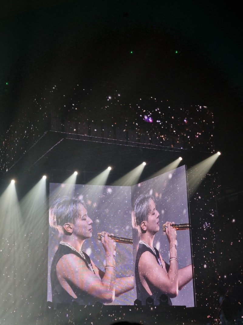 2023 JUNG YONG HWA LIVE ALL ROUNDER - 정용화 올라운더 콘서트