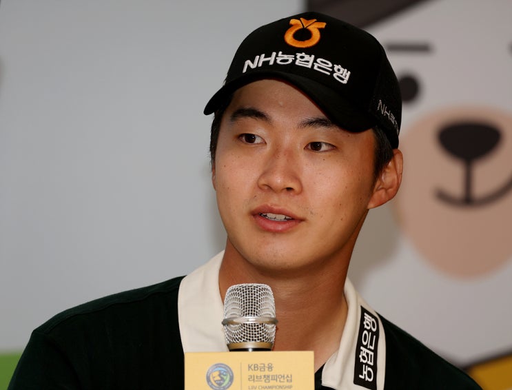 [KPGA]KB금융 <b>리브챔피언십</b>, 김동민 첫 우승