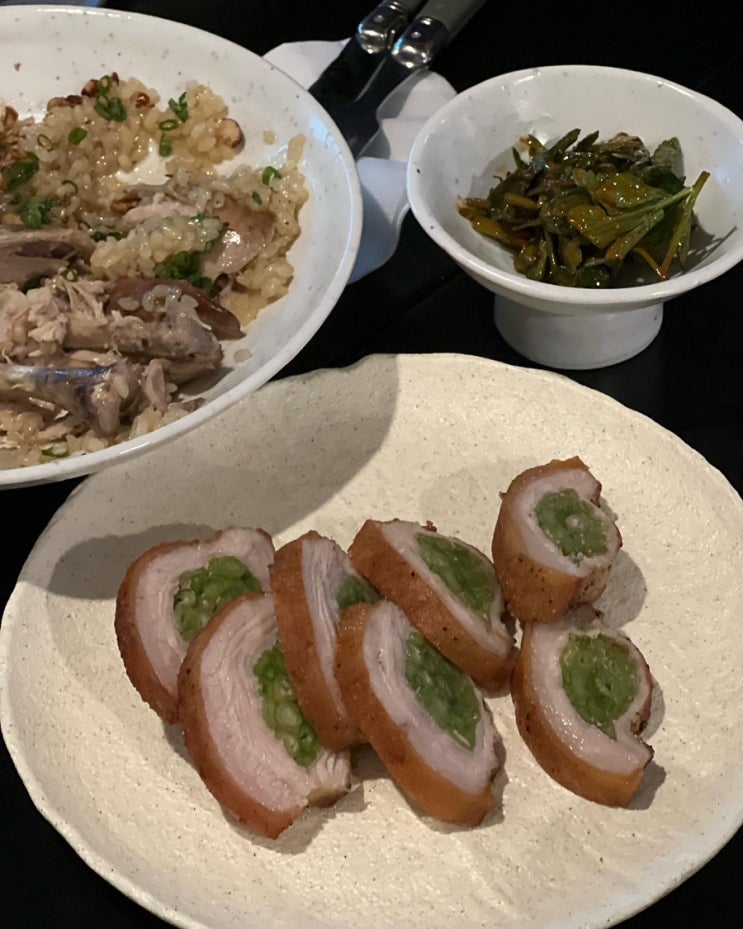  [서울/신당] 요즘 힙하다는 신당동 맛집 '표주'