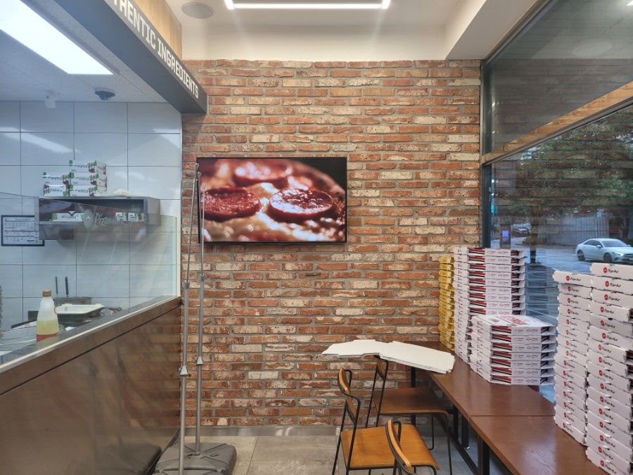 피자헛 김해삼계점 사진 3