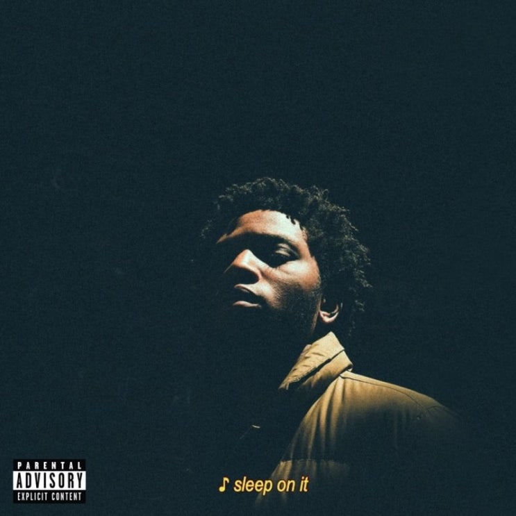  Gallant - Sleep On It [가사/해석]