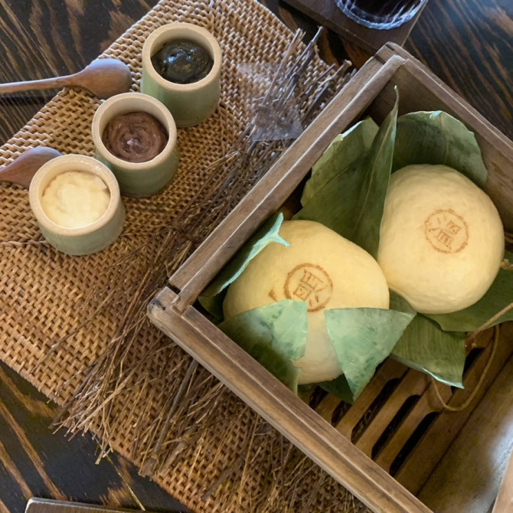  체크인챌린지 #2 익선동 카페 온