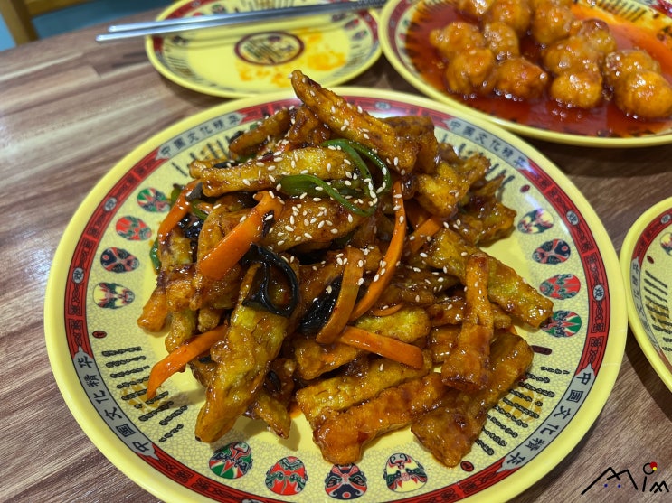  [부산/하단] 맛집 _ 라마마 (재방문)