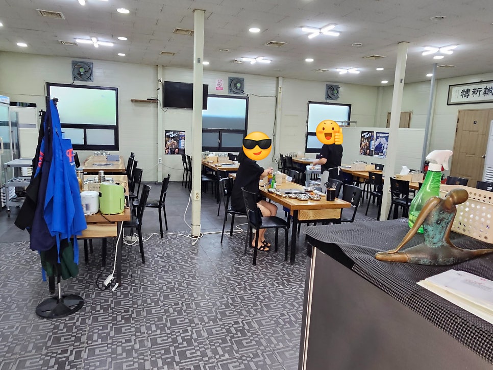 부경흑돼지구이 사진 4