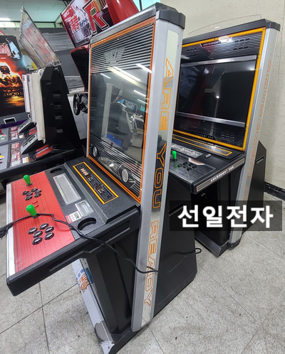  게임기 케이스 A-one, EZ