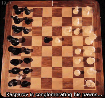 [유머]체스