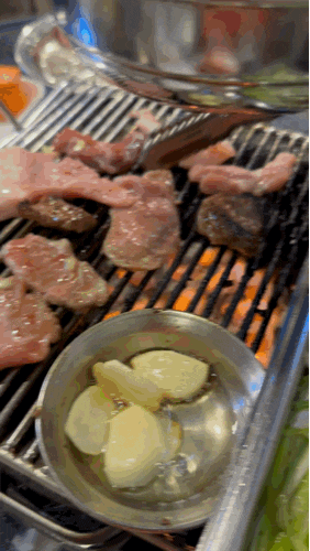  병점 맛집 돼지고기특수부위 전문점, 여장군 병점점