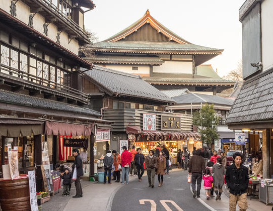 풍요로운 문화와 자연을 경험하고자 하는 당신을 위한 일본 치바 여행지 베스트 리스트
