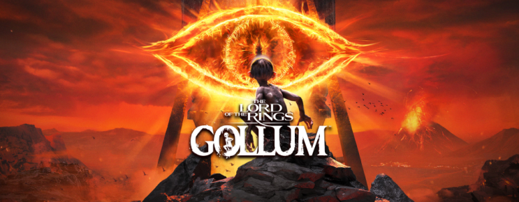 게임 반지의 제왕 골룸 맛보기 The Lord of the Rings: Gollum 게임 반지의 제왕 골룸 맛보기 The Lord of the Rings: Gollum