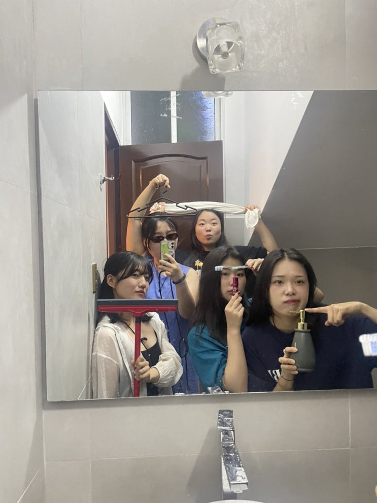  Cochabamba - airbnb 숙소 추천 왕크니까 왕 좋다
