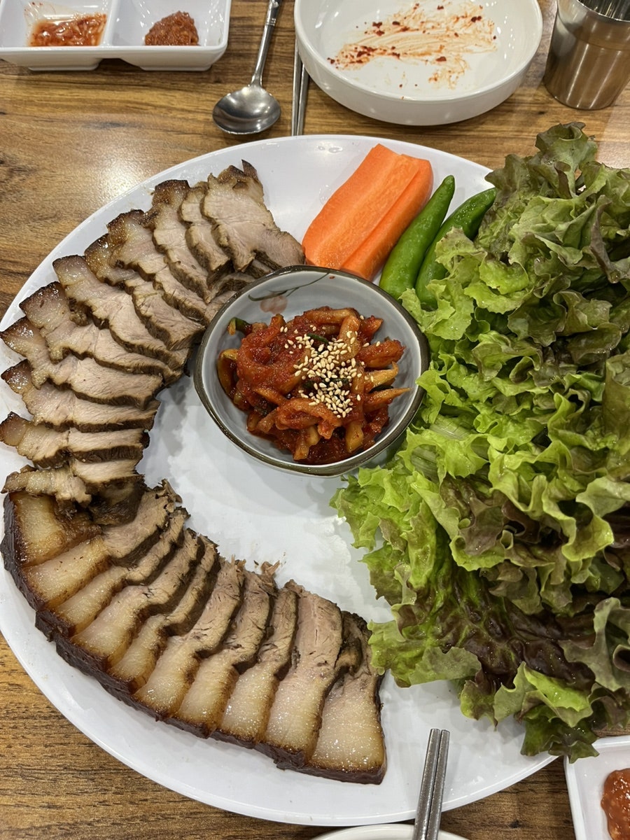 명동손칼국수 사진 3