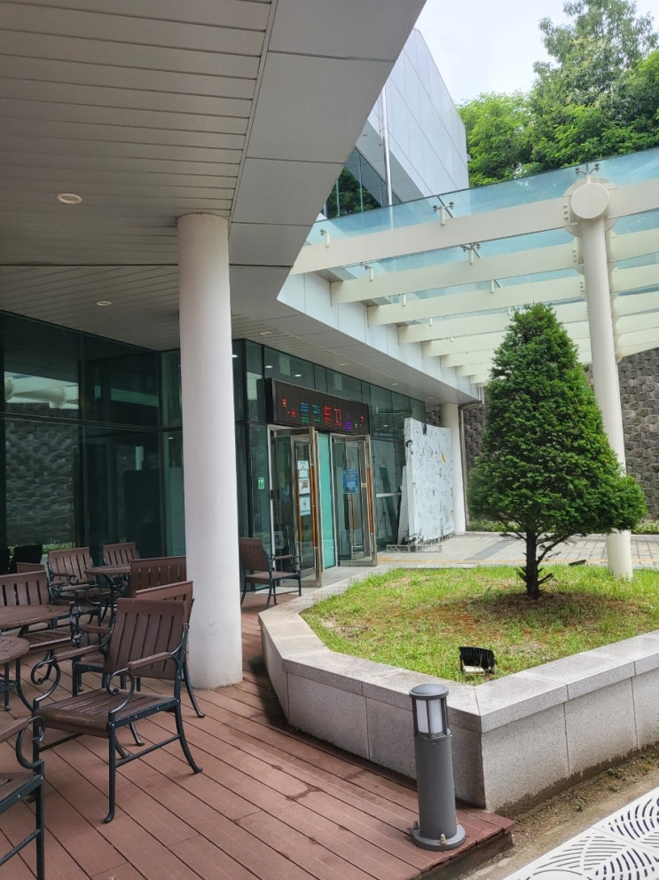  도봉구 쌍문동 아이랑 추천코스 둘리뮤지엄