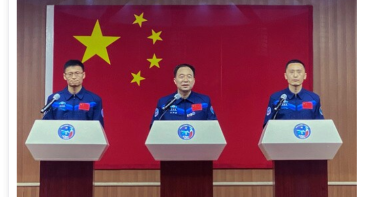 2030년 전에 우주비행사를 달에 착륙시킬 계획인 중국, 새로운 우주 경쟁의 또 다른 단계