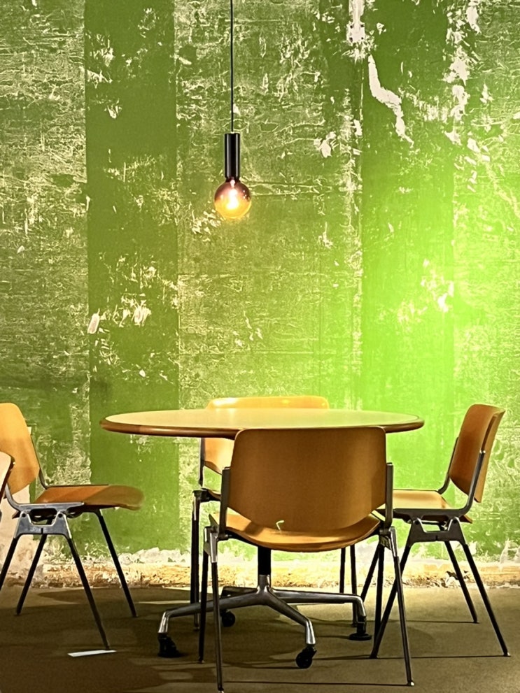  Everything/동대문카페/동대입구카페/약수카페/RDBK COFFEE