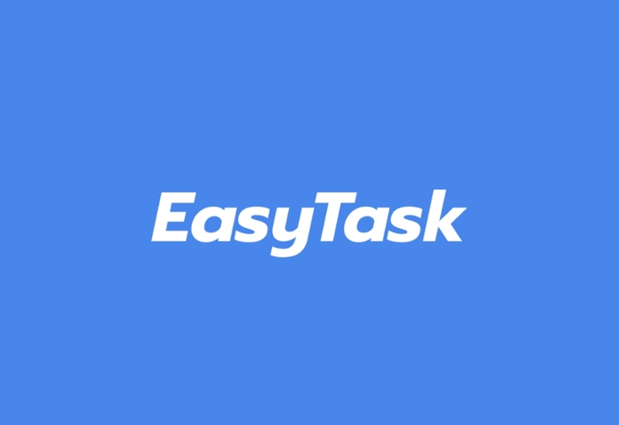  온라인 사무보조직원 고용플랫폼 '이지태스크(EasyTask)' 이용 후기(ft.신규가입 무료2시간)
