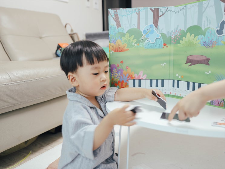 3살 아기자석놀이 <b>아리</b><b>아띠</b> 세이펜 호환 유아교구 좋은걸