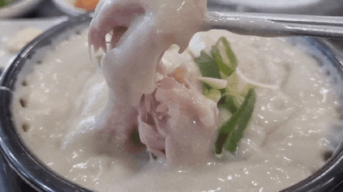 시흥 <b>삼계탕</b> 맛집 예담 <b>삼계탕</b>, <b>초복</b> <b>더위</b> 피하는 법