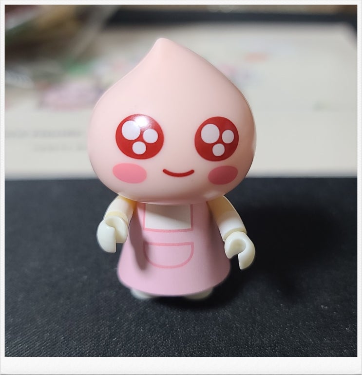 진정한 취미생활.... "과일가게 어피치" 진정한 취미생활.... "과일가게 어피치"