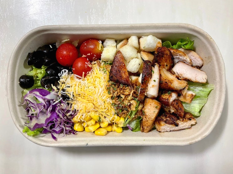 서면 샐러드 잇샌드 맛과 건강 모두 잡은 샐러드 카페 서면 샐러드 잇샌드 맛과 건강 모두 잡은 샐러드 카페