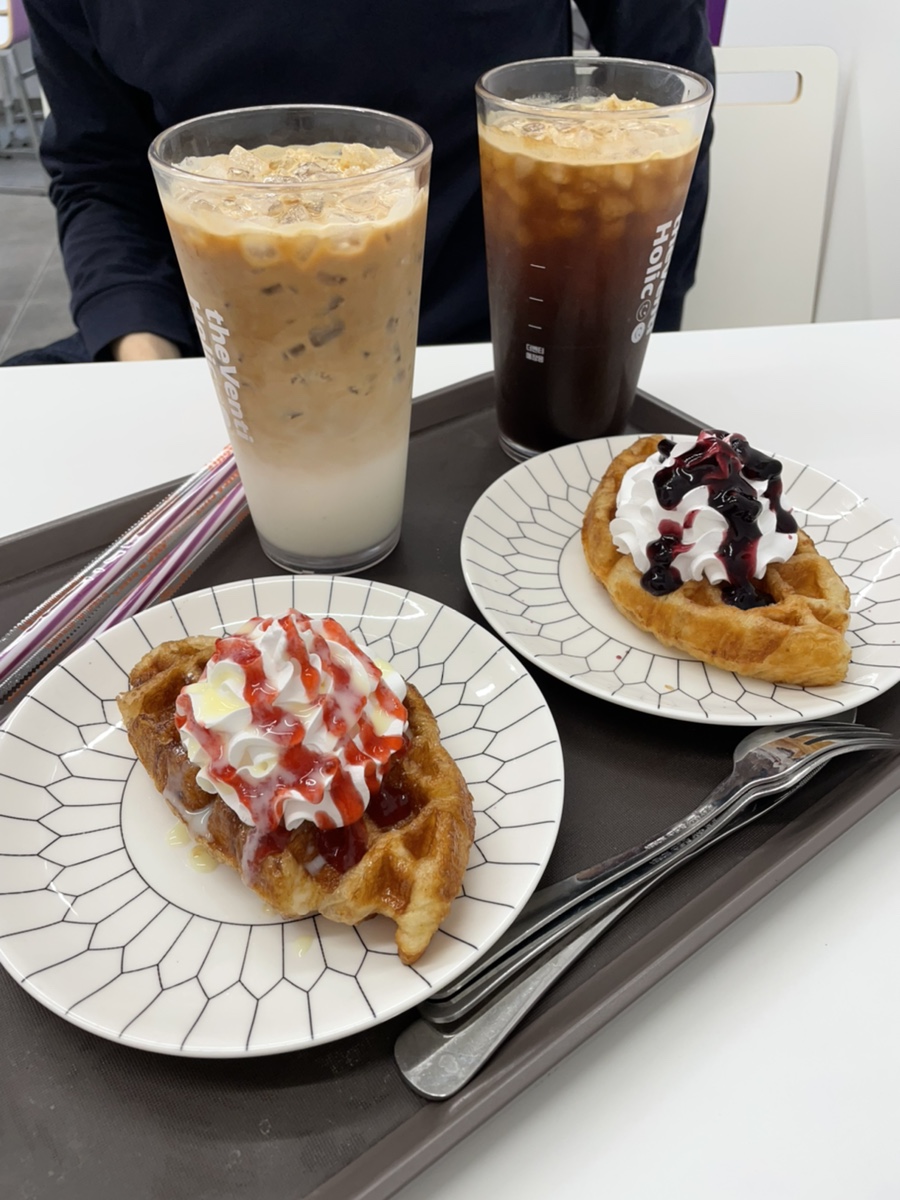 더벤티 제주아라점 사진 4
