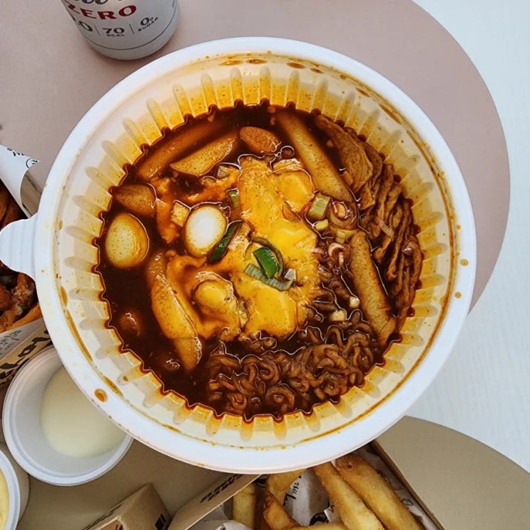  [고색역 맥주집] 수원 고색동 '역전할머니맥주' 수원고색역점 배달 후기