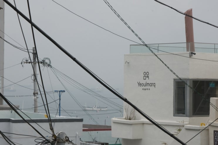  [부산/영도 여행] 부산 온 김에 난 혼자라도 여행한다! 부산 영도편