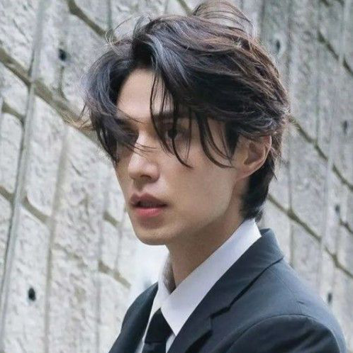 2023 요즘 남자 연예인 머리 스타일 종류 가일컷, 플랫컷, 드롭컷, 리프컷 : 네이버 블로그