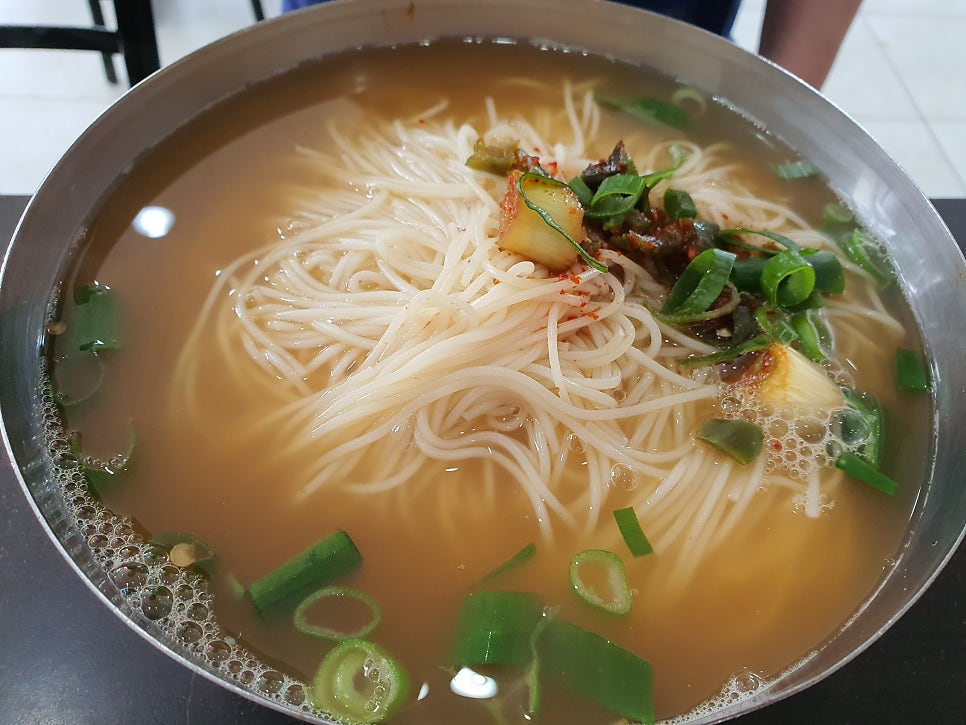 새참국수 전주점 사진 5