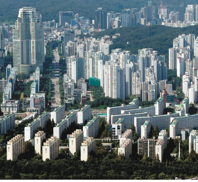  아무리 집 값 떨어져도...최소 이 돈 없으면 서울 아파트 못 사