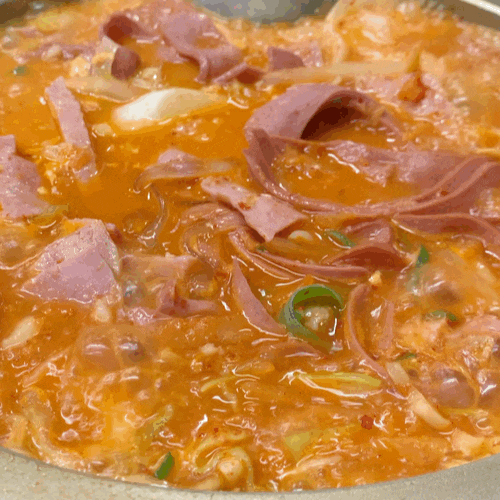  [천안/쌍용동 식당] 부대전골이 있는, 엉클 부대찌개
