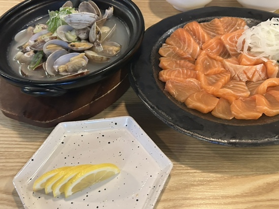  심야식당 밤 - 홍대입구역 분위기 좋은 이자카야 술집 2차 맛집 내돈내산