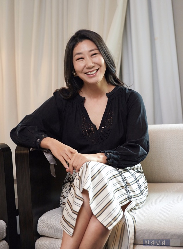  라미란 나이 배우 남편 직업 김진구 결혼 가족 자녀 아들 고향