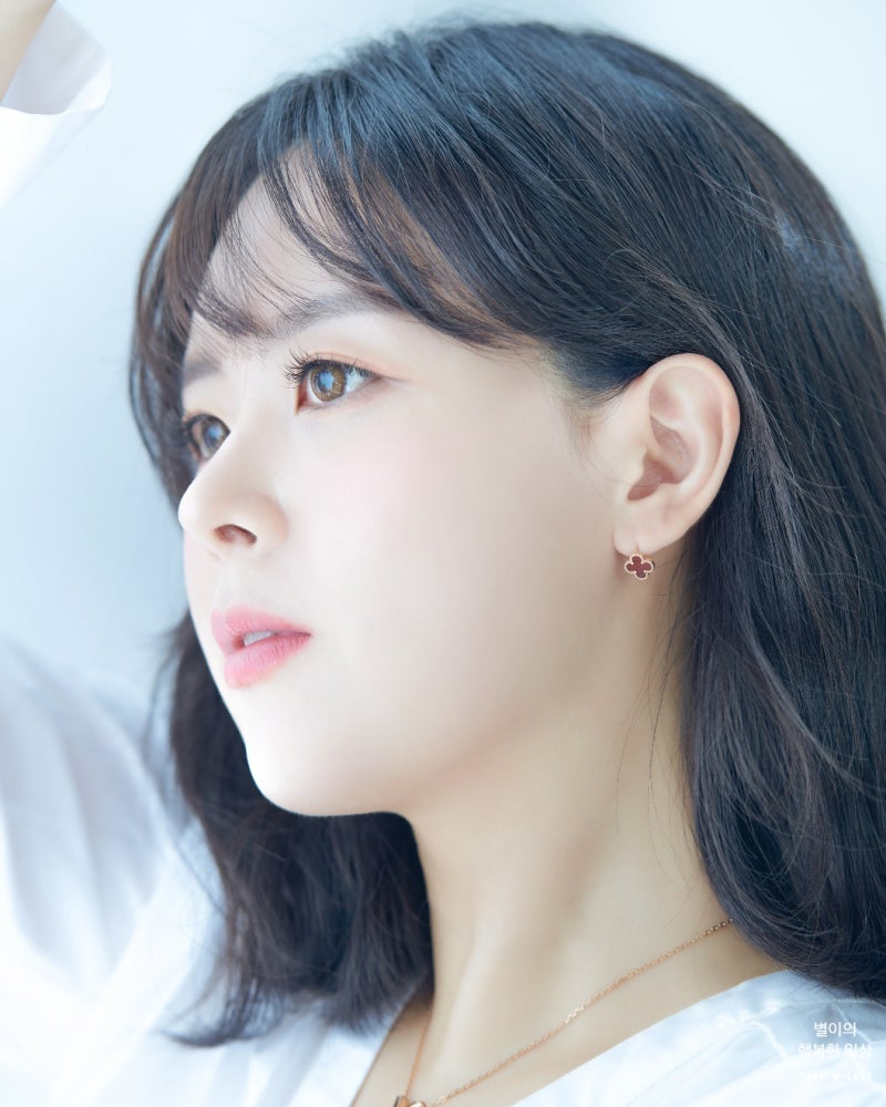 대구 프로필사진 에너드스튜디오 x 아소피 메이크업화보 촬영후기