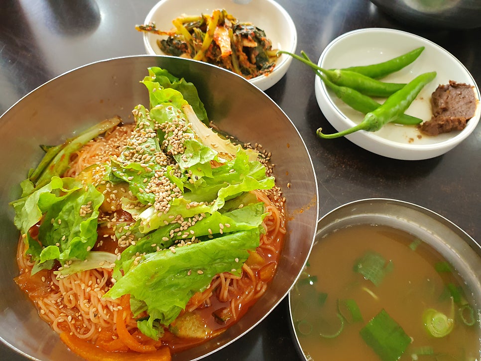 새참국수 전주점 사진 6