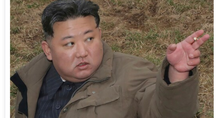 북한, 수일 내에 인공위성을 발사할 계획이라고 이웃 일본에 알립니다